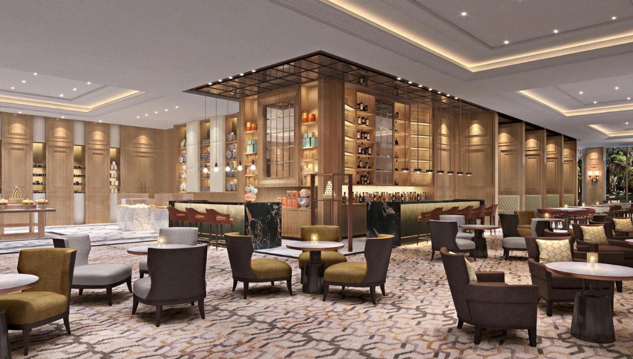 Jeurong Hotel Shanghai Exterior foto